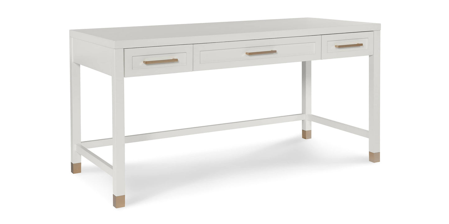 Tidewater Writing Desk Bassett