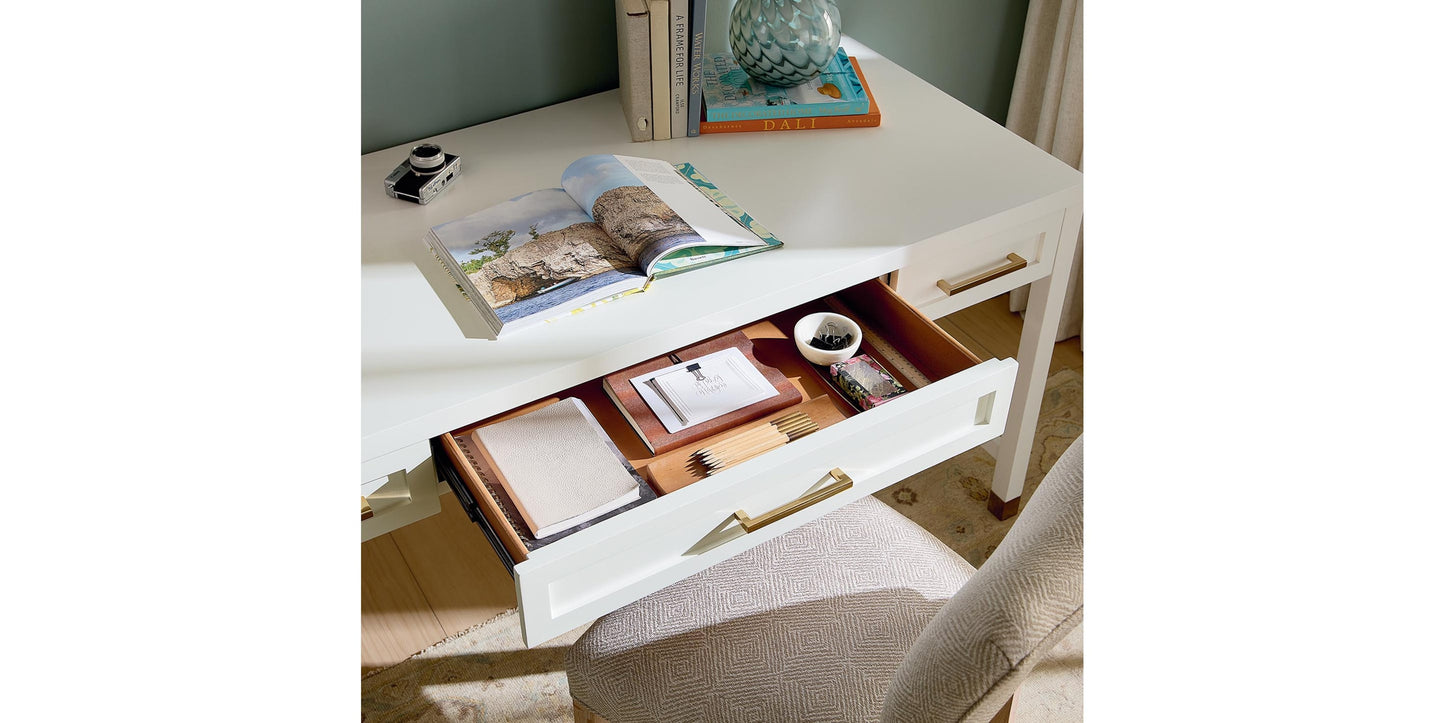 Tidewater Writing Desk Bassett