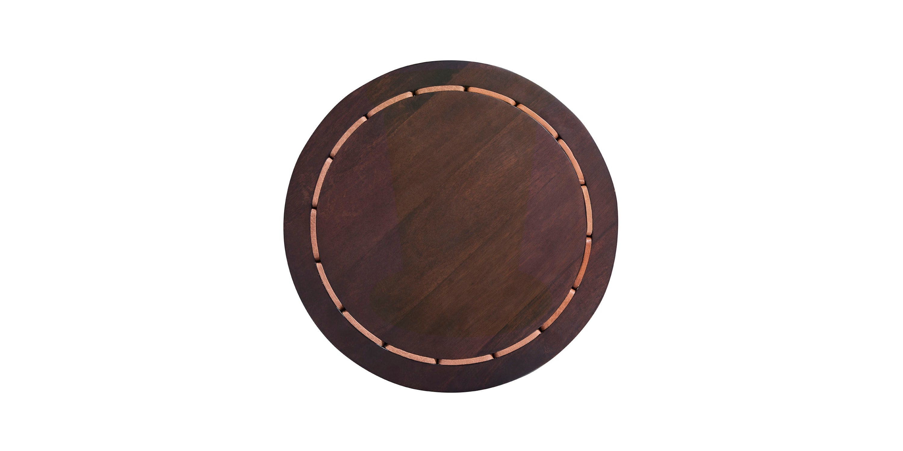 Layton Side Table Bassett