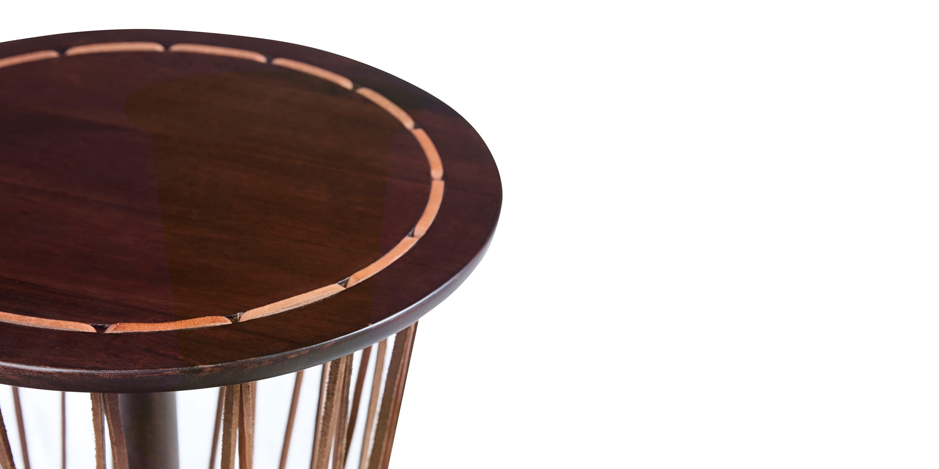 Layton Side Table Bassett