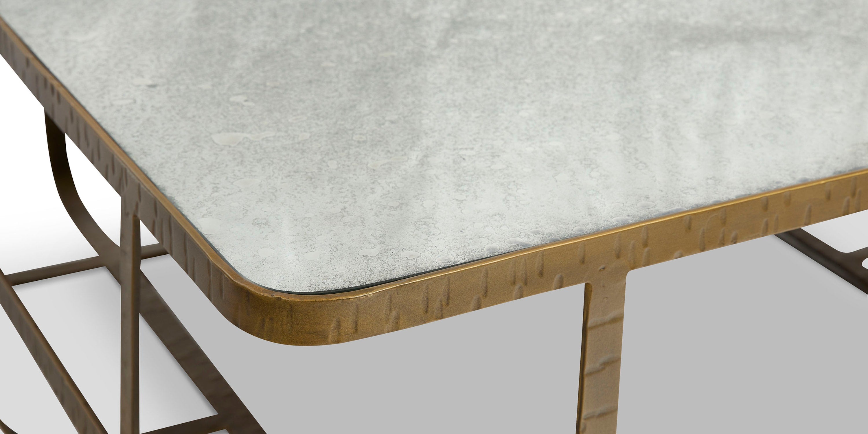 Atticus Cocktail Table Bassett