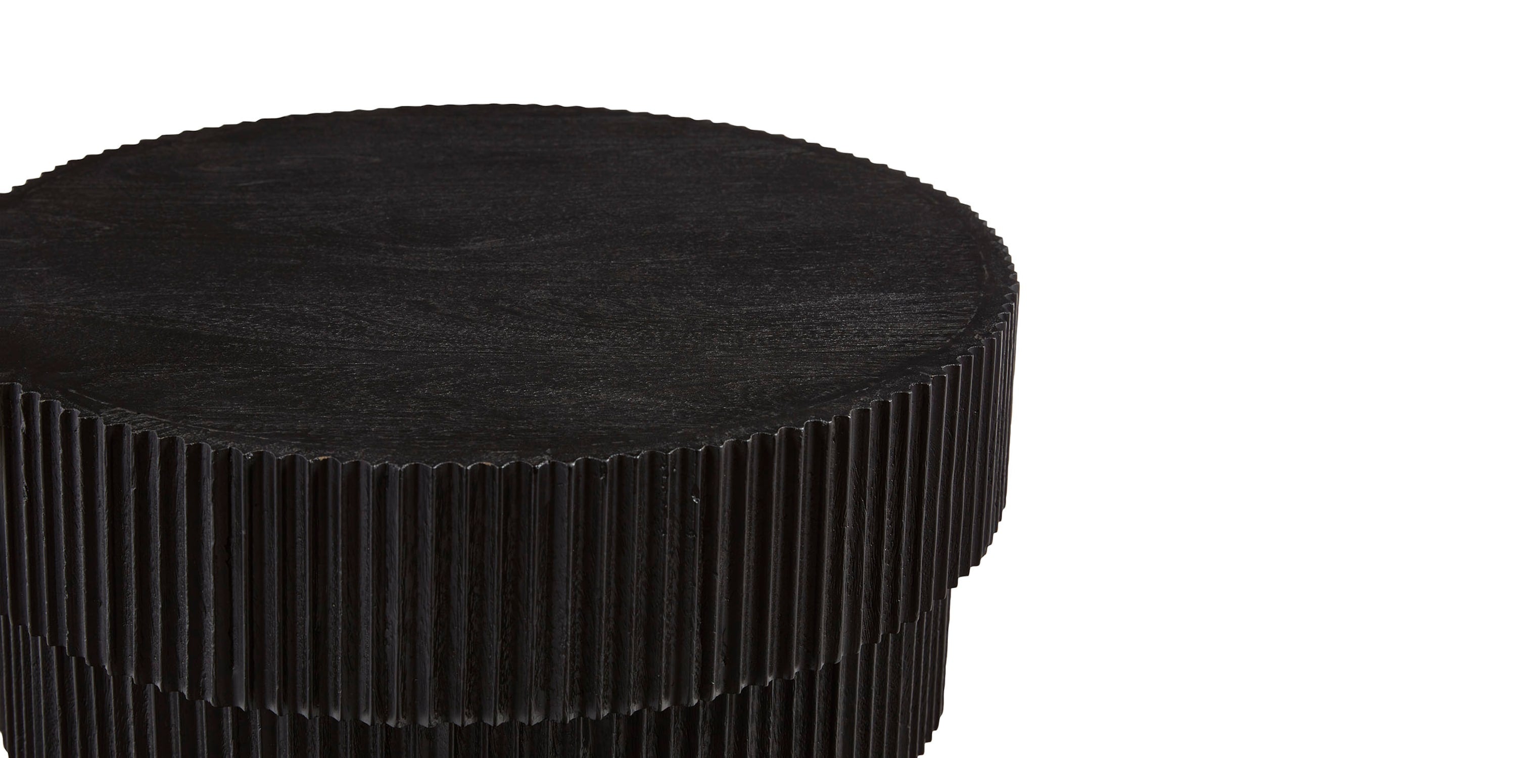Calypsso Side Table Bassett