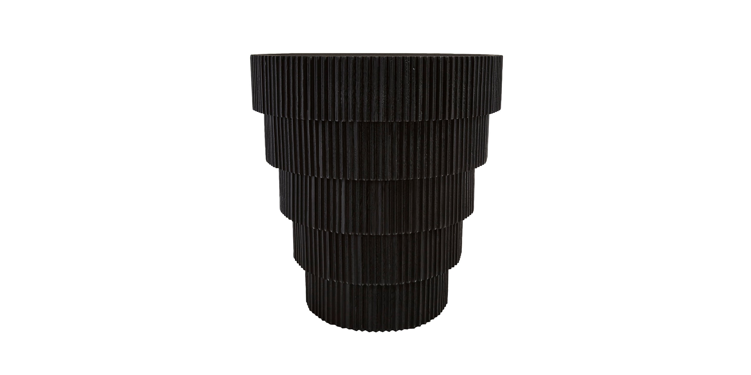Calypsso Side Table Bassett