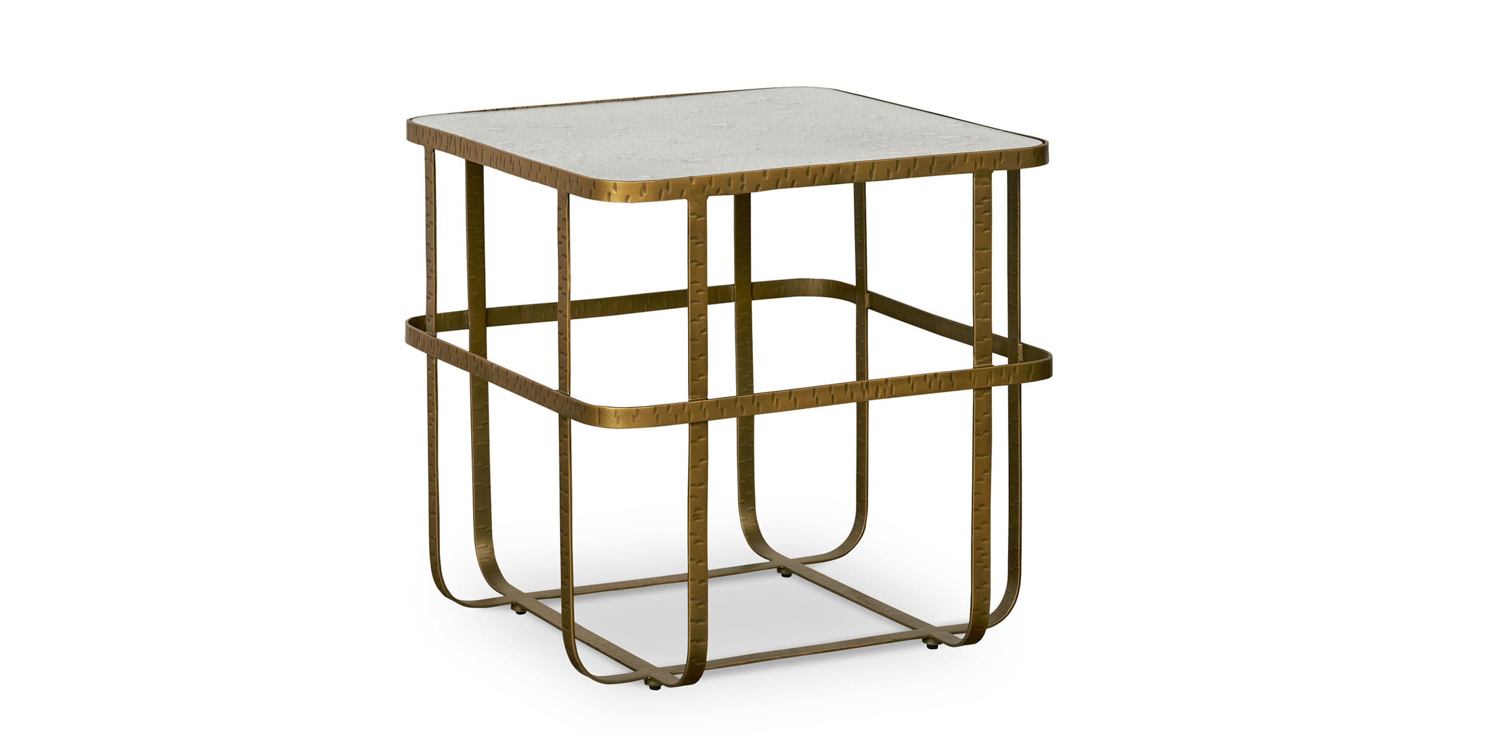 Atticus End Table Bassett