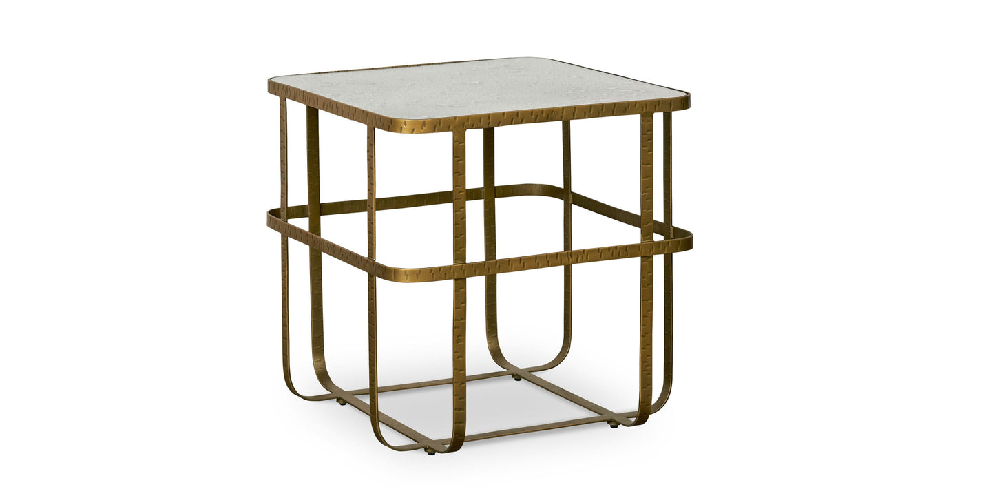 Atticus End Table Bassett