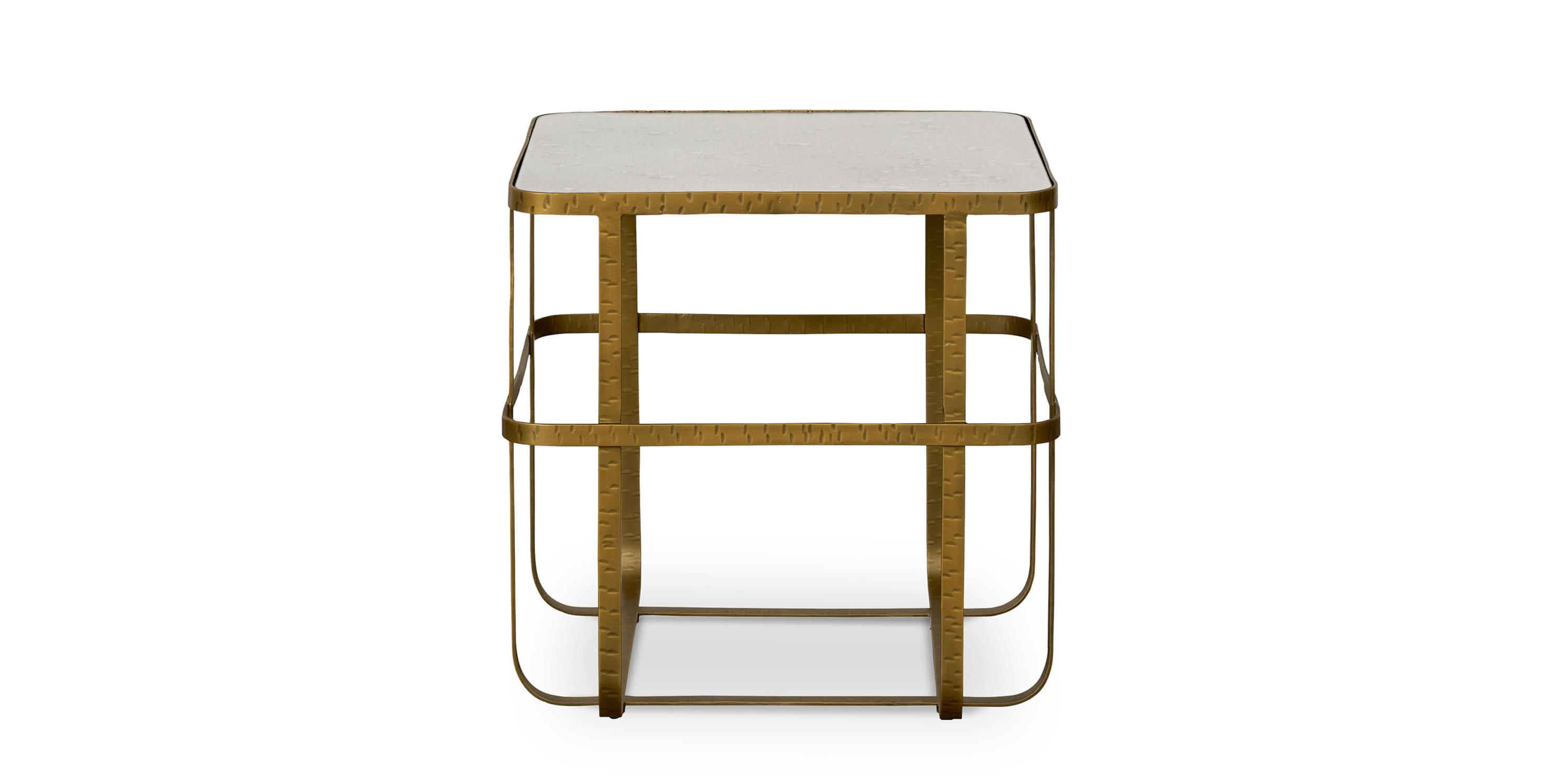 Atticus End Table Bassett