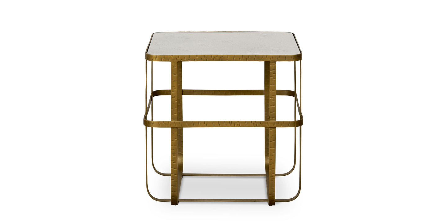 Atticus End Table Bassett