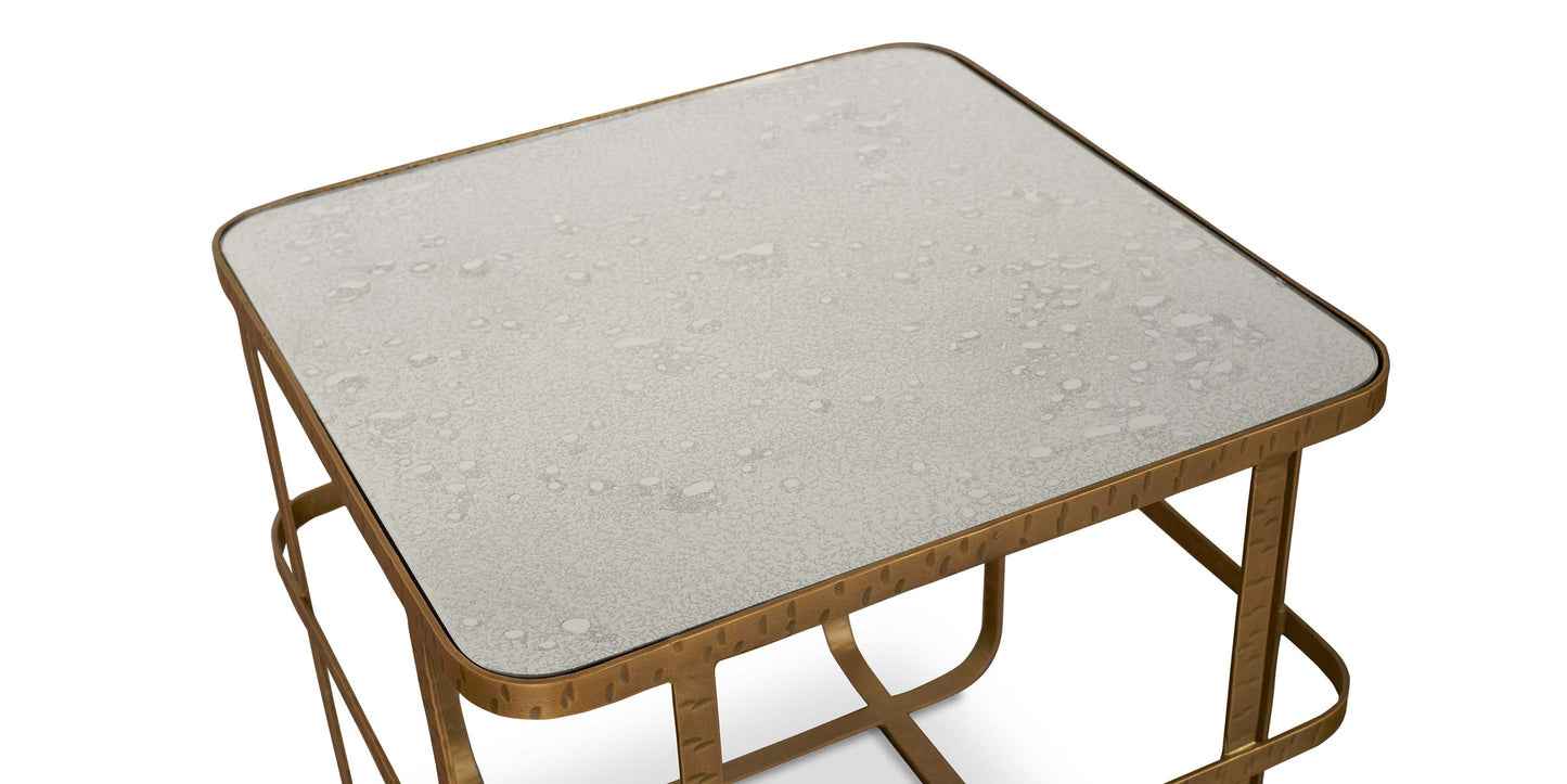 Atticus End Table Bassett