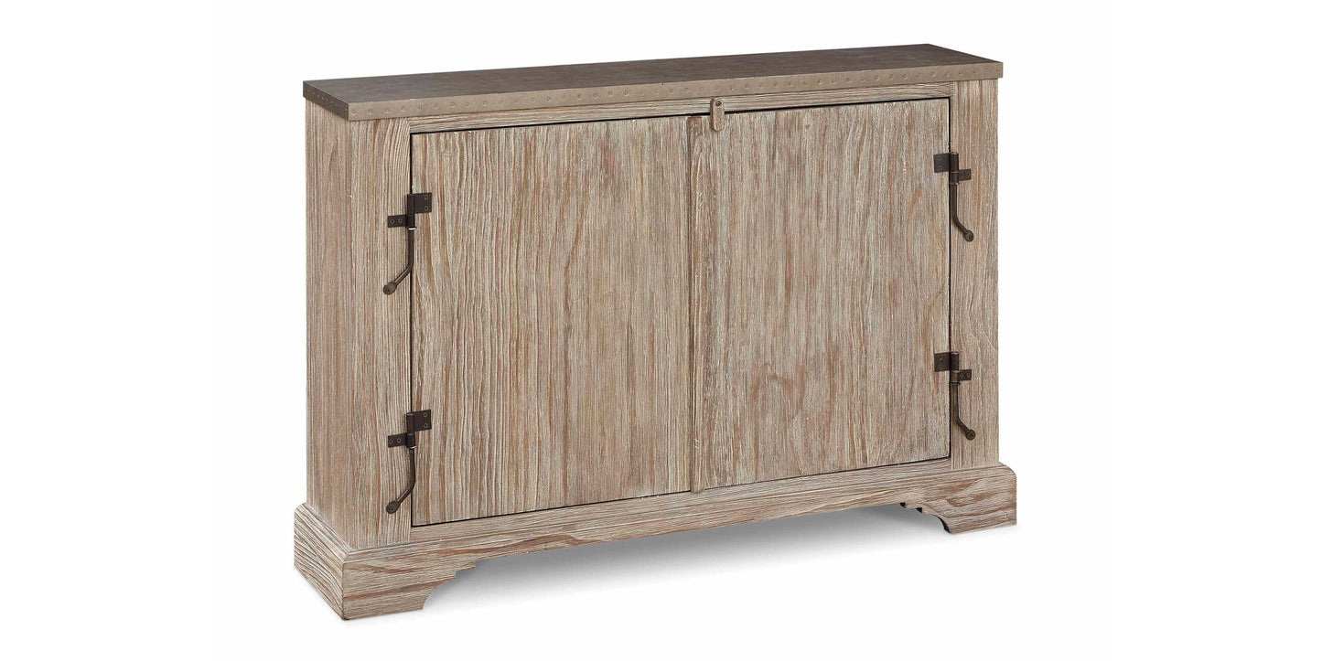 Boatmaker's Cabinet Bassett