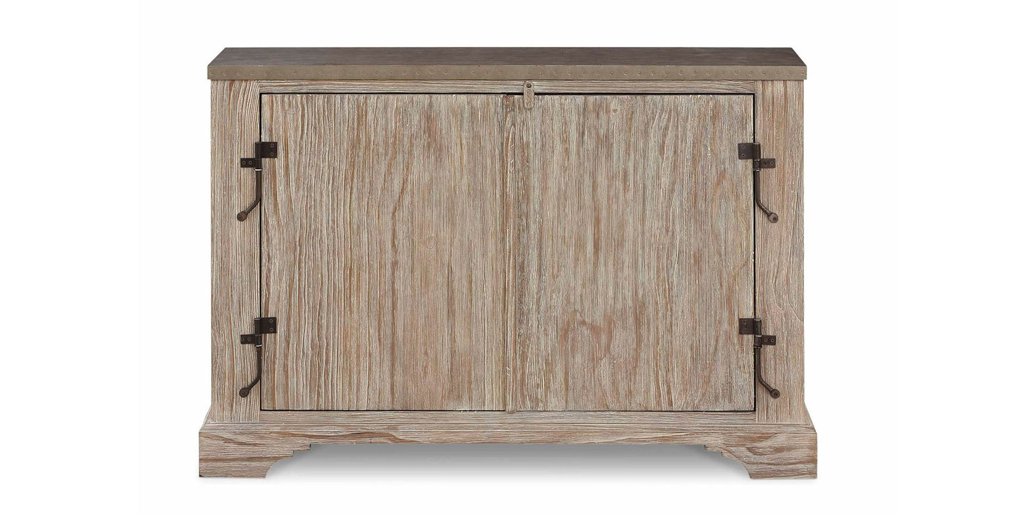 Boatmaker's Cabinet Bassett