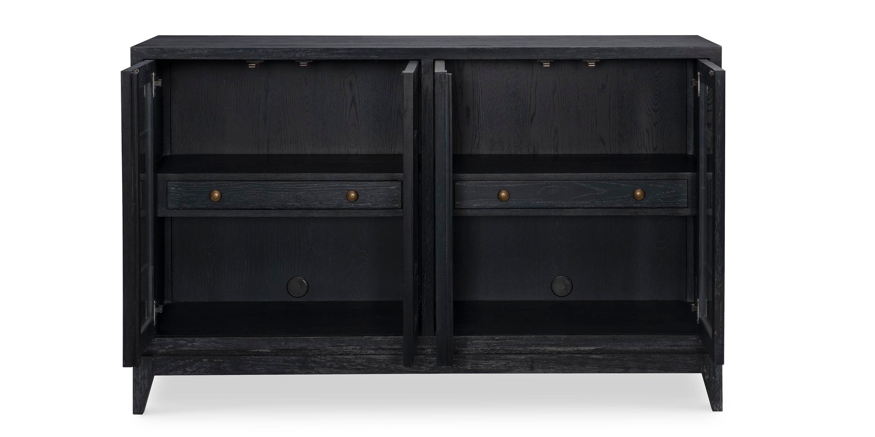 Clifton Credenza Bassett