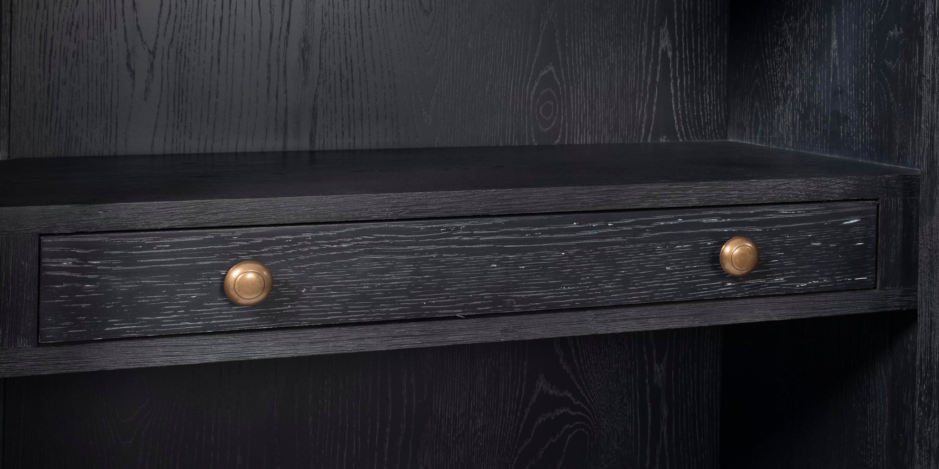 Clifton Credenza Bassett