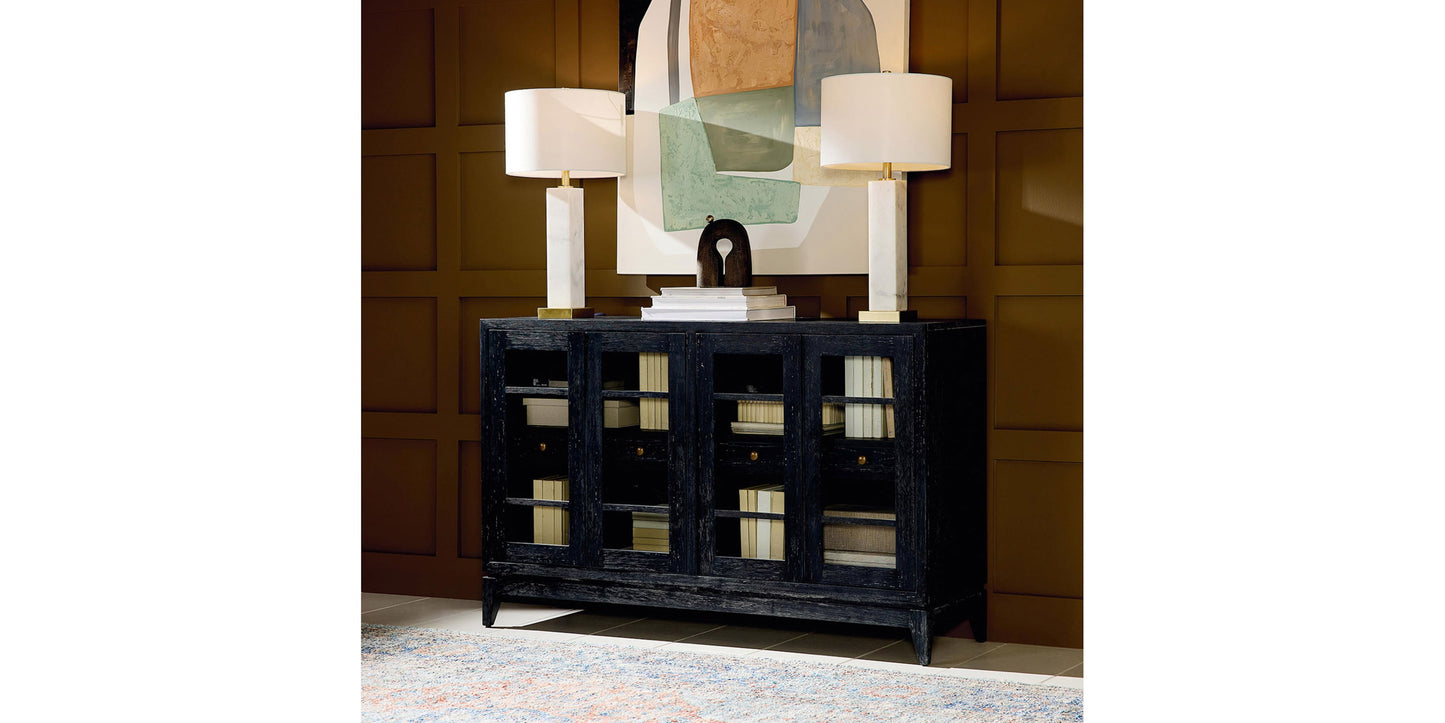 Clifton Credenza Bassett