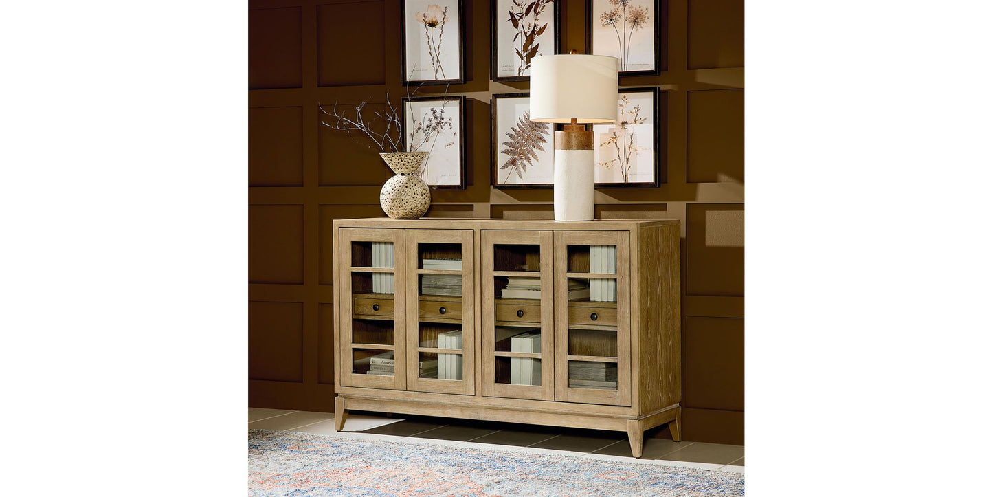 Malta Table Lamp Bassett