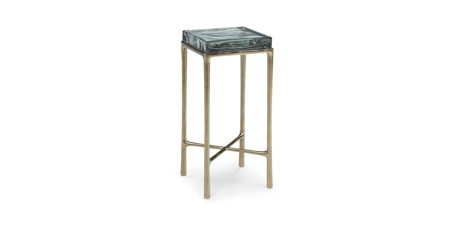 Glasgow Side Table Bassett