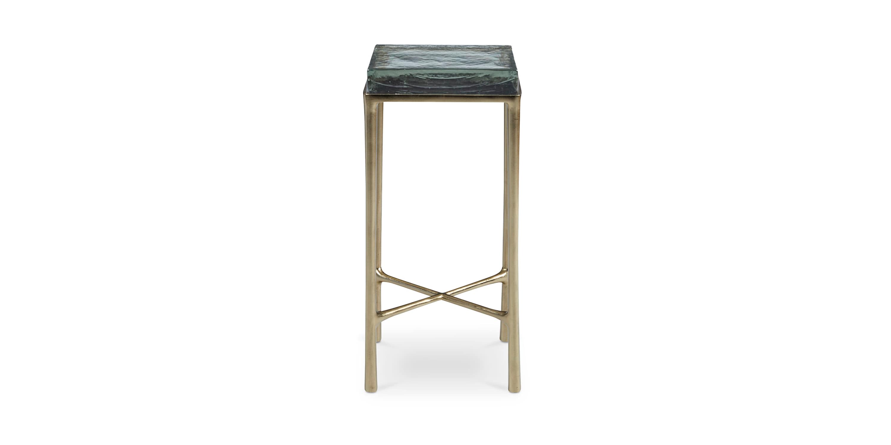 Glasgow Side Table Bassett