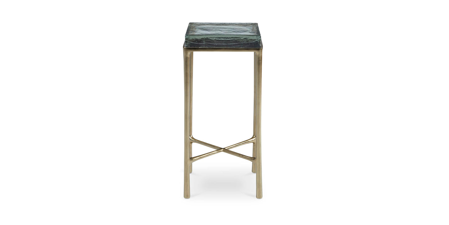Glasgow Side Table Bassett