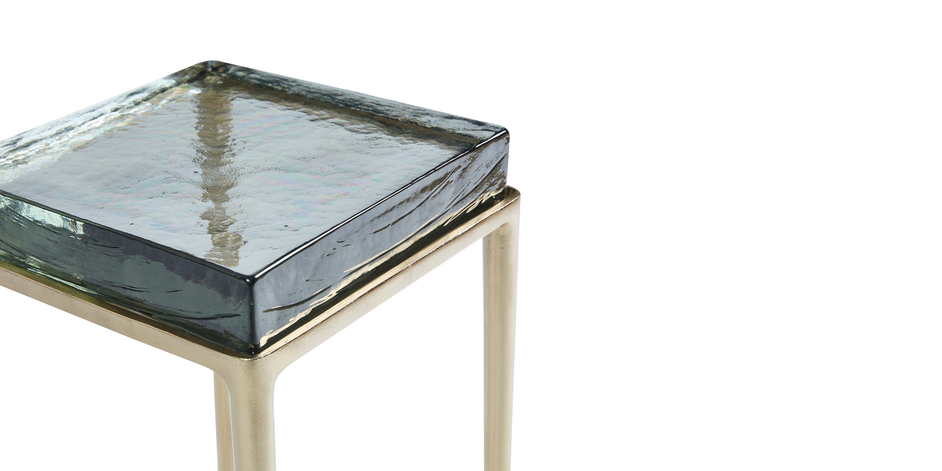 Glasgow Side Table Bassett