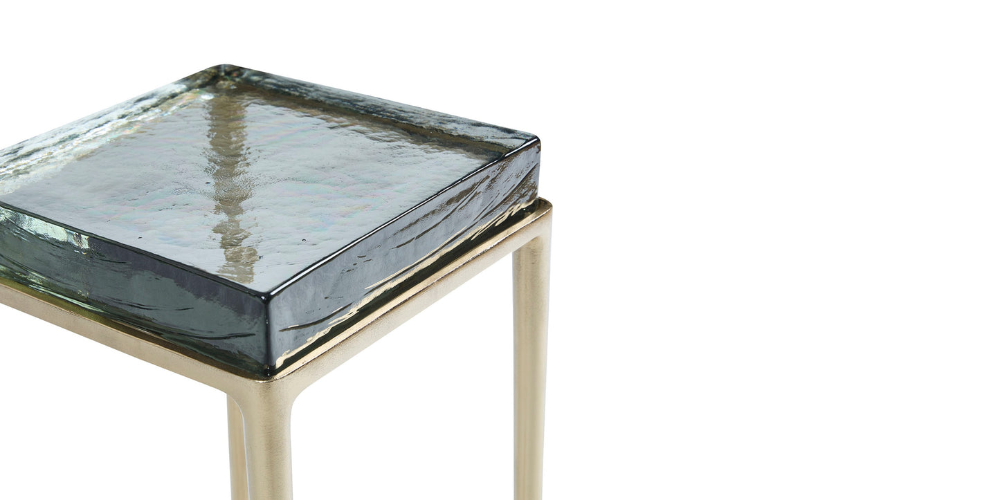 Glasgow Side Table Bassett