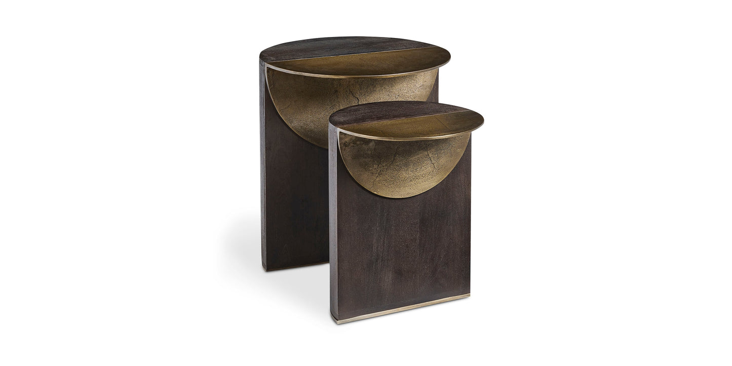 Tunica Nesting Table Bassett