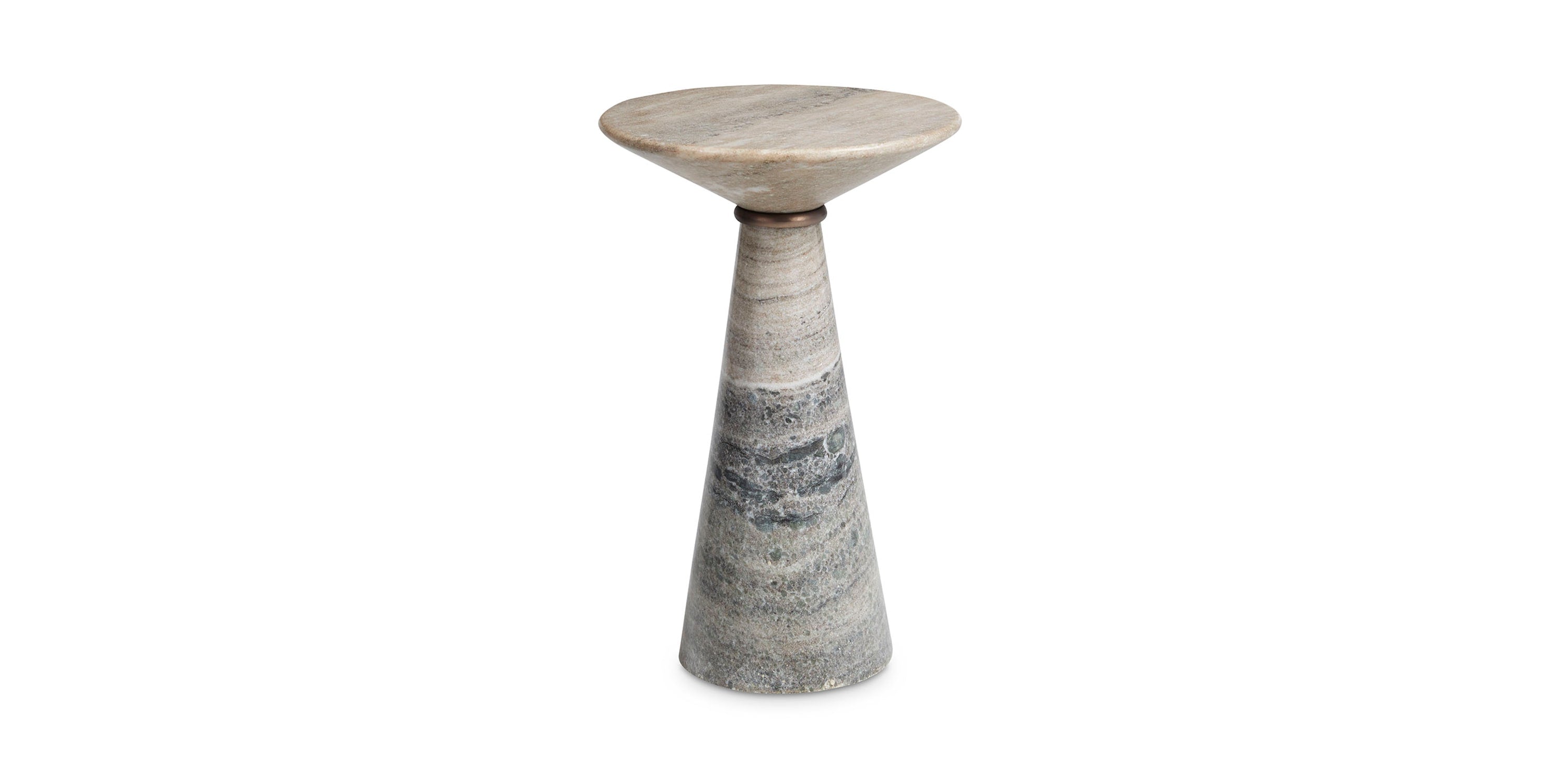 Hadrian Side Table Bassett
