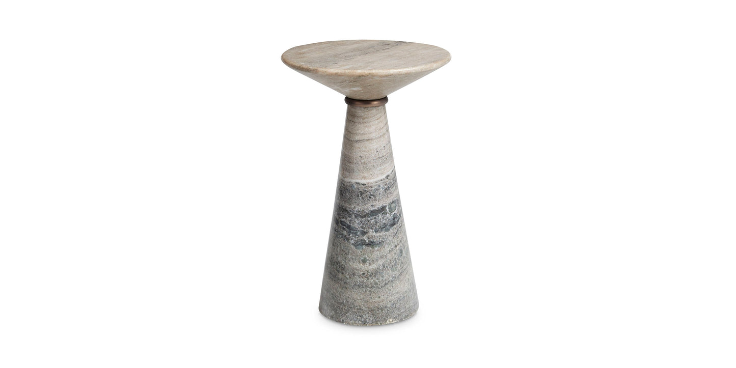 Hadrian Side Table Bassett
