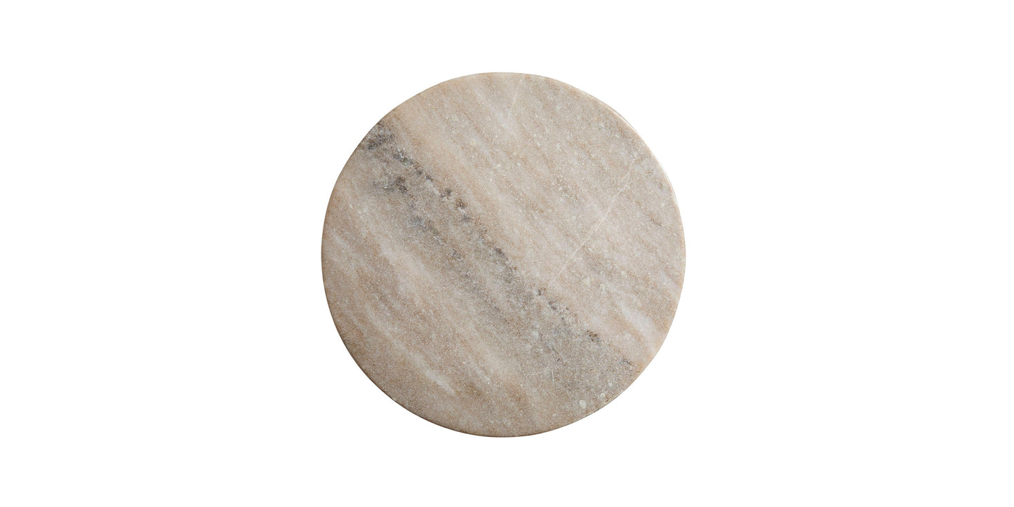Hadrian Side Table Bassett
