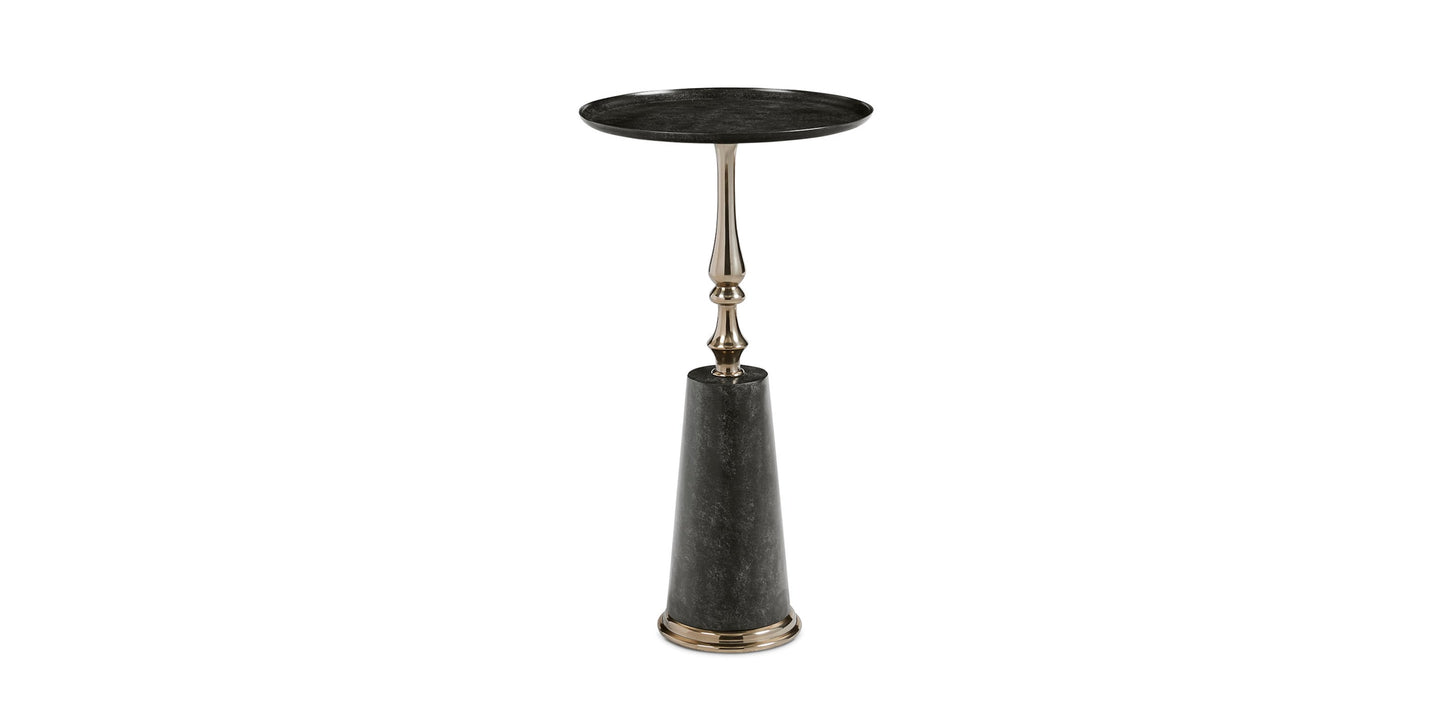 Prim Drink Table Bassett