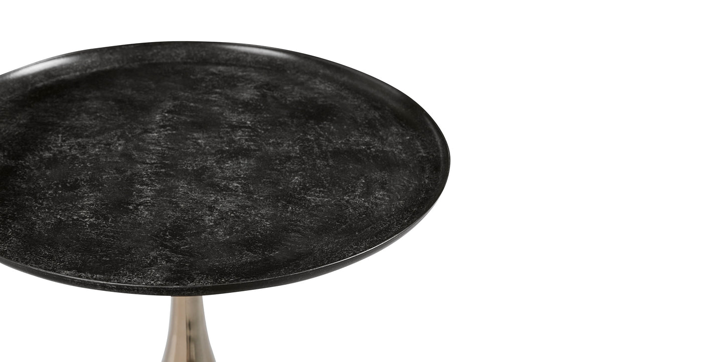 Prim Drink Table Bassett