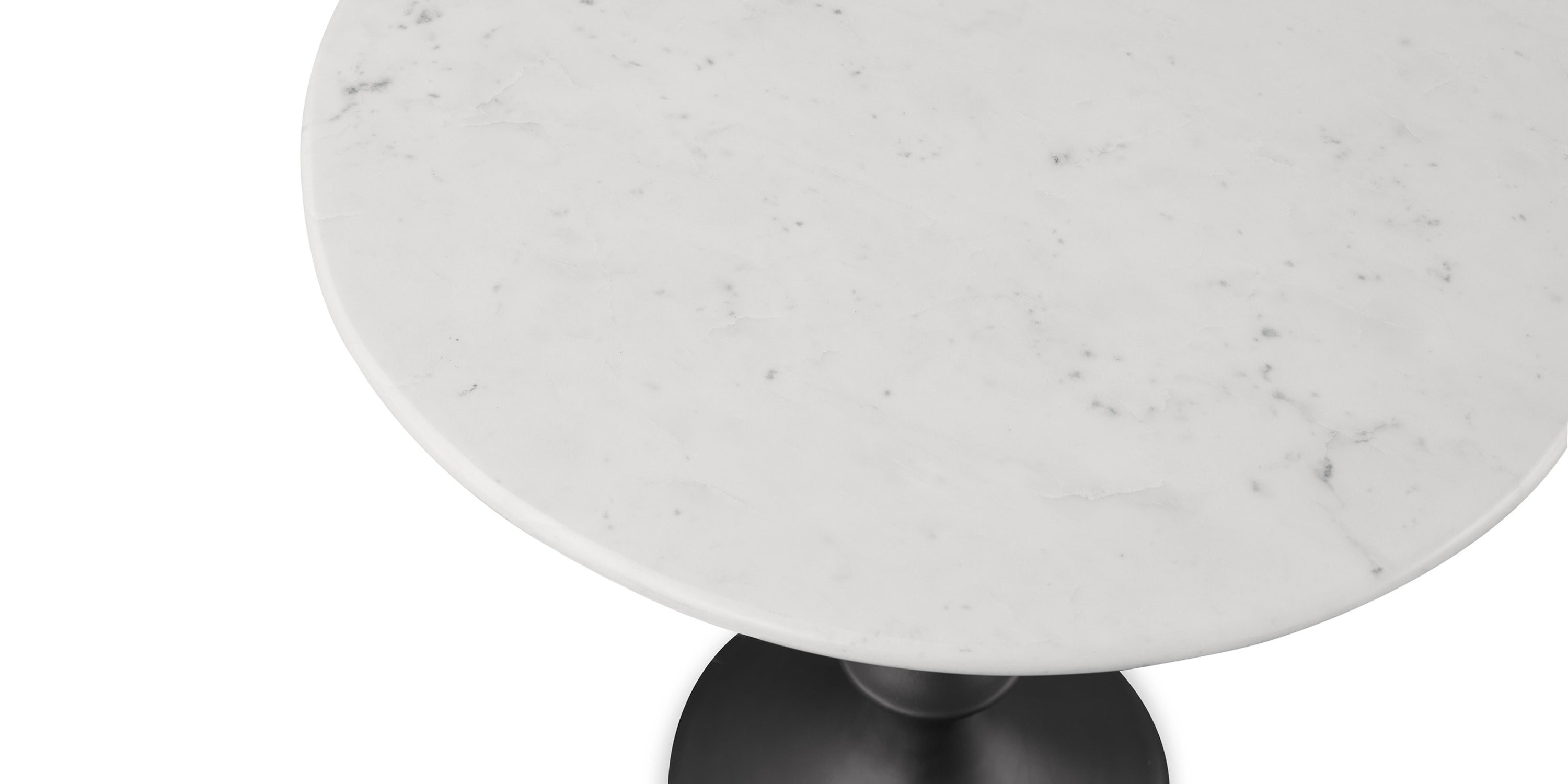 Coventry Round End Table Bassett