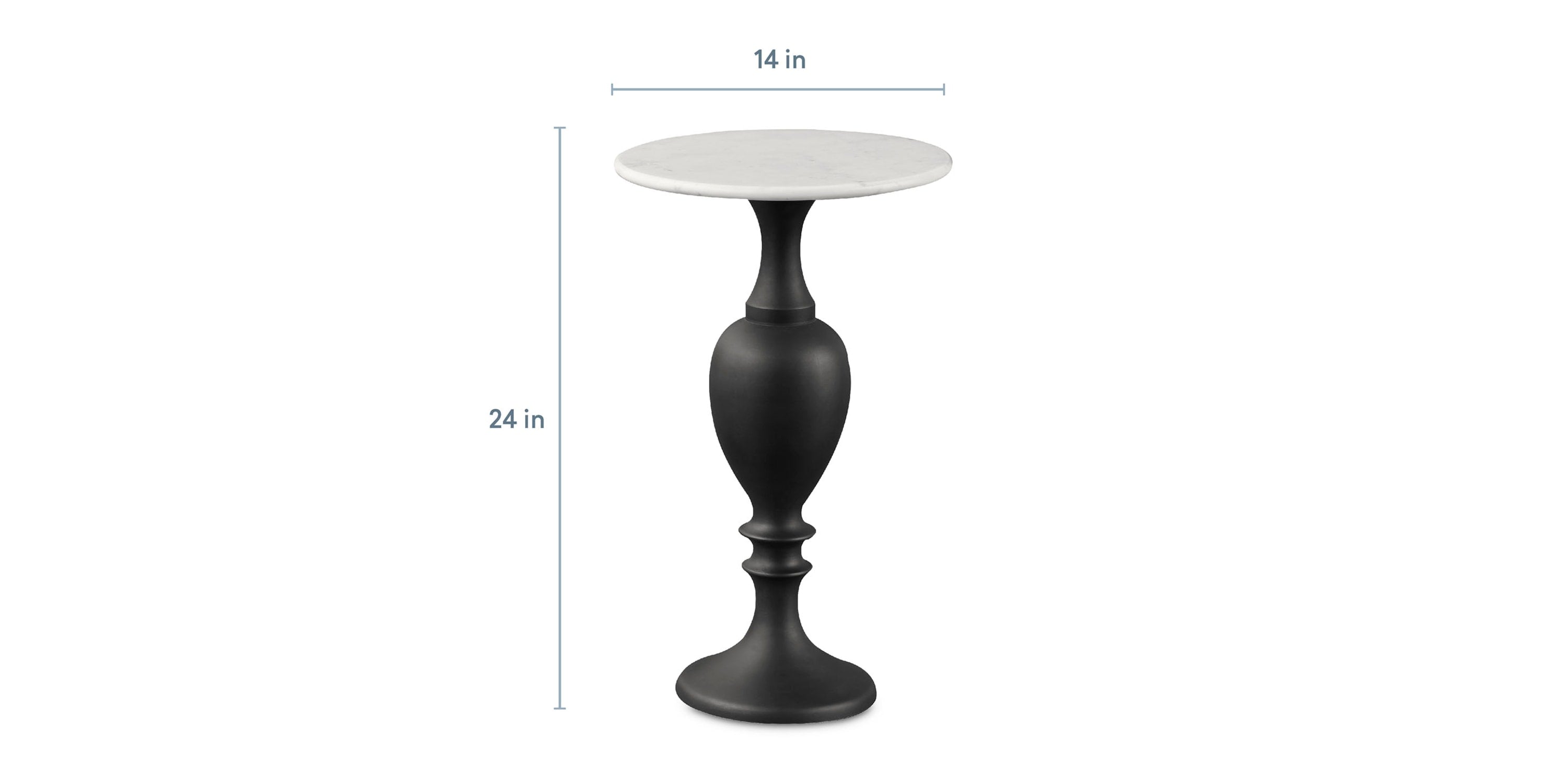 Coventry Martini Table Bassett