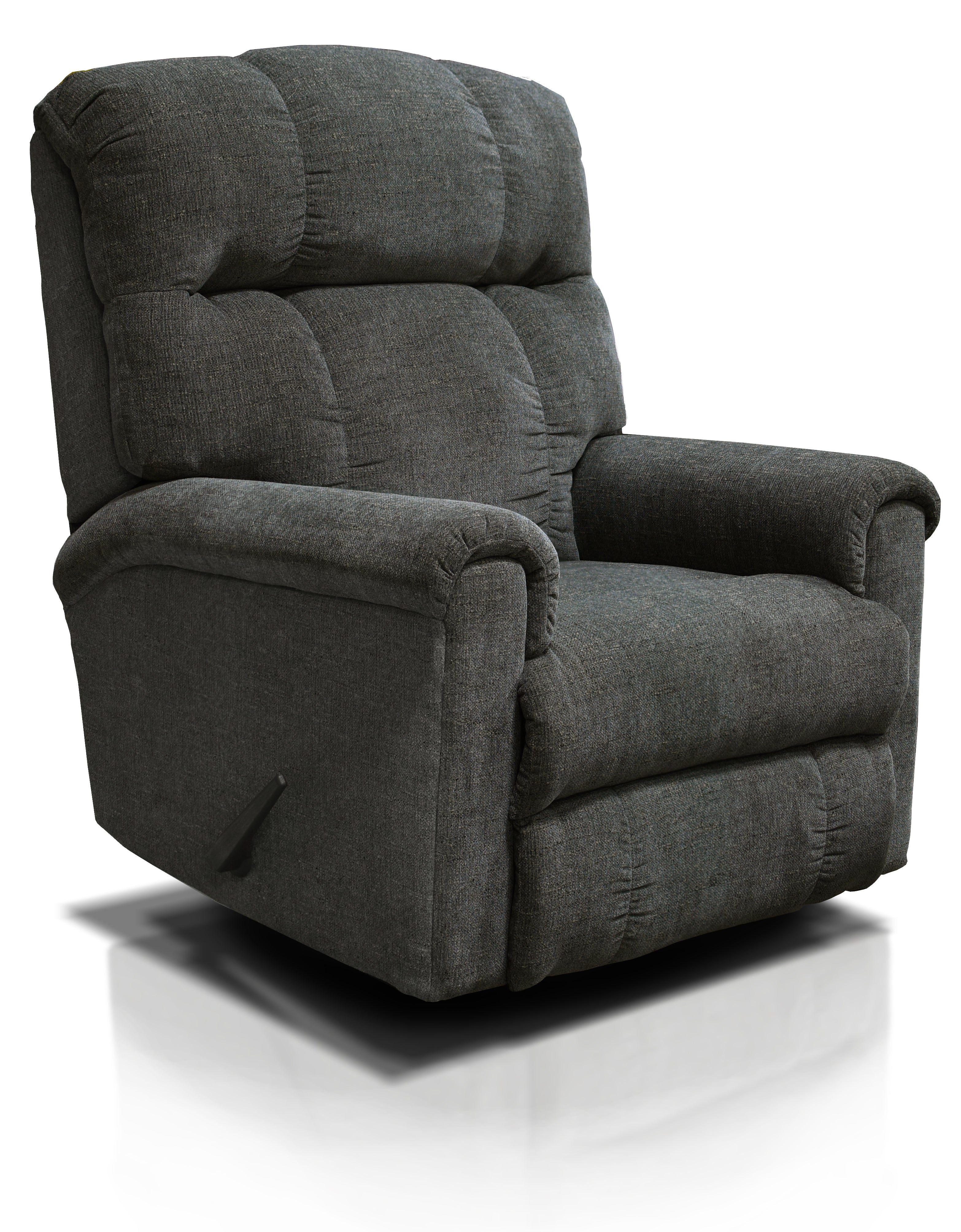 6F00 Swivel Gliding Recliner