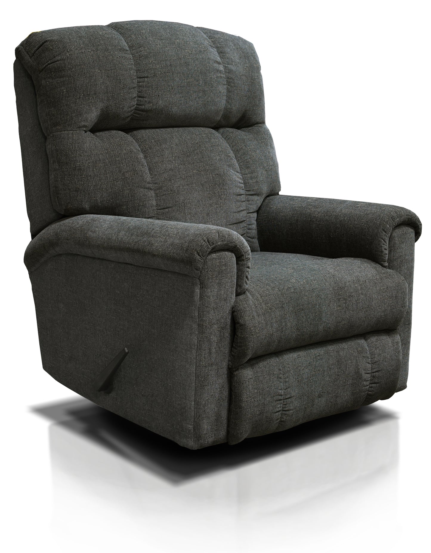 6F00 Swivel Gliding Recliner
