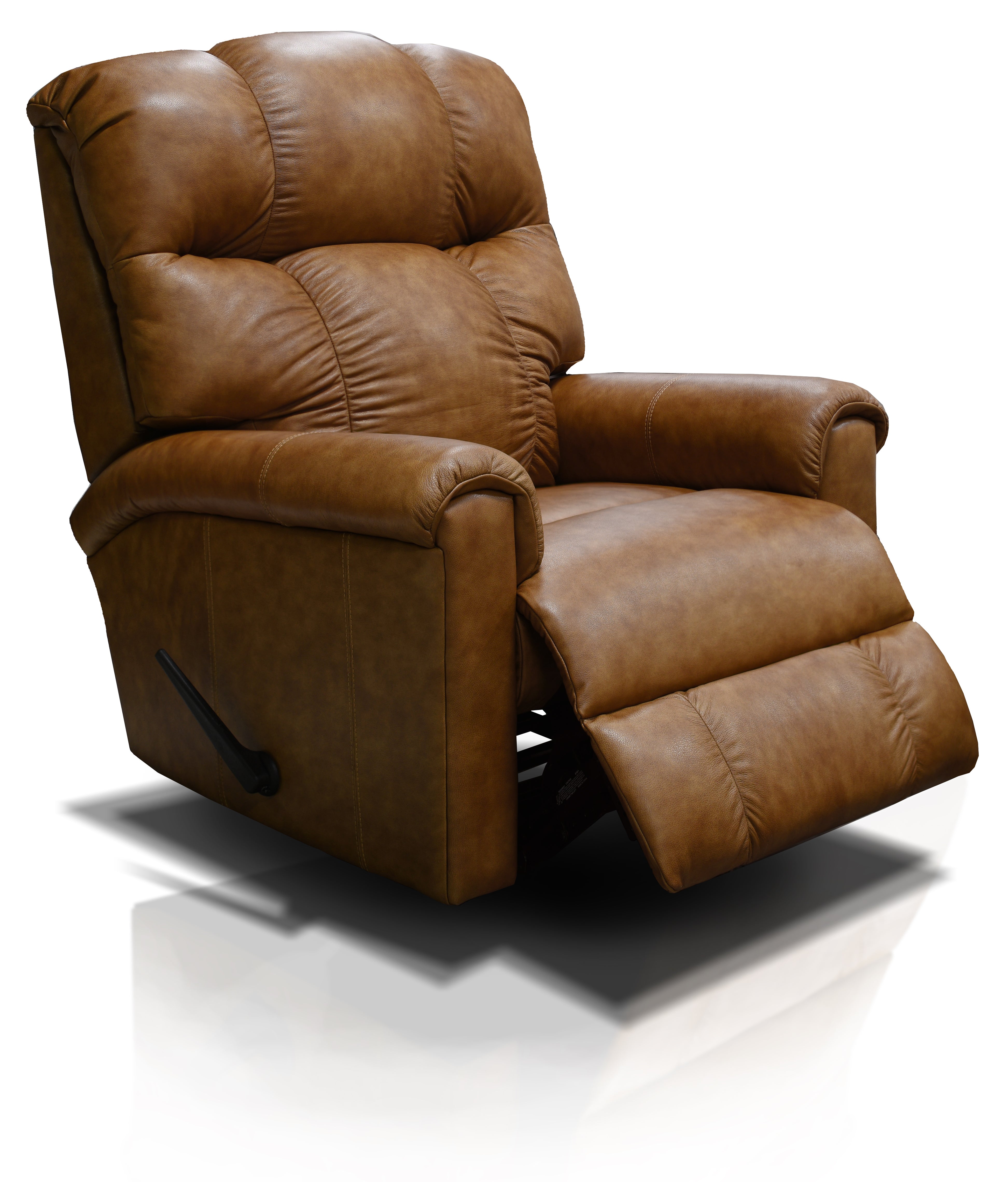 6F00 Swivel Gliding Recliner