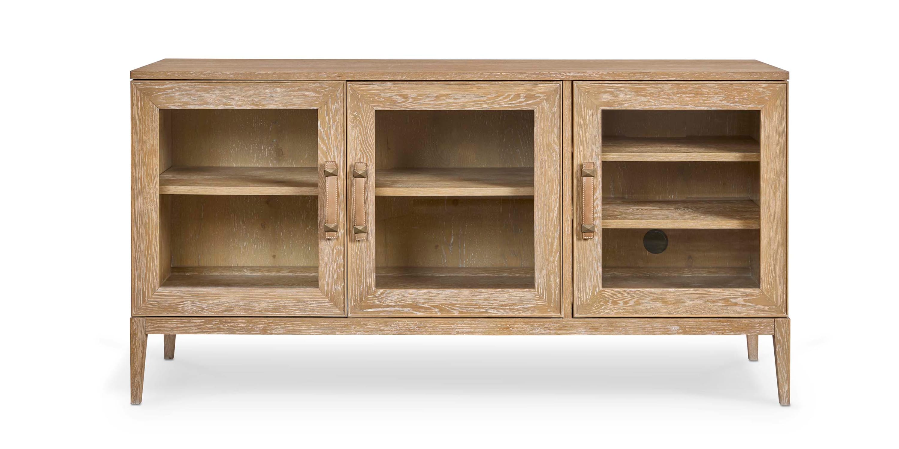 Bassett Mirror Courtland Credenza