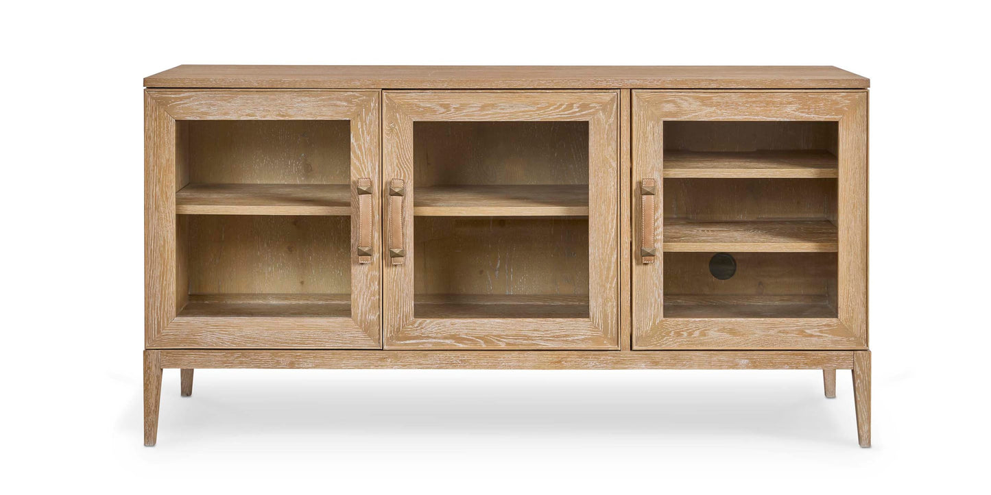 Courtland Credenza Bassett Bedroom Furniture