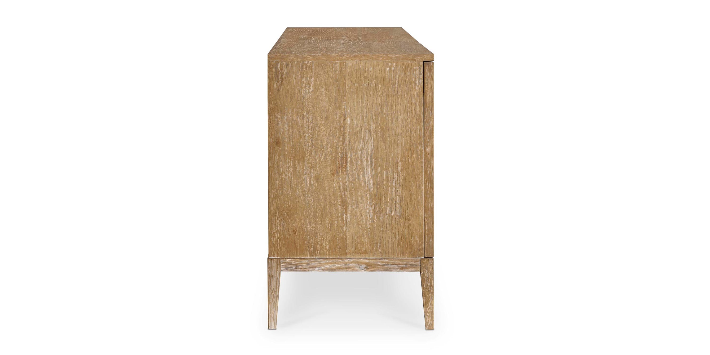 Bassett Mirror Courtland Credenza - Thumbnail 2