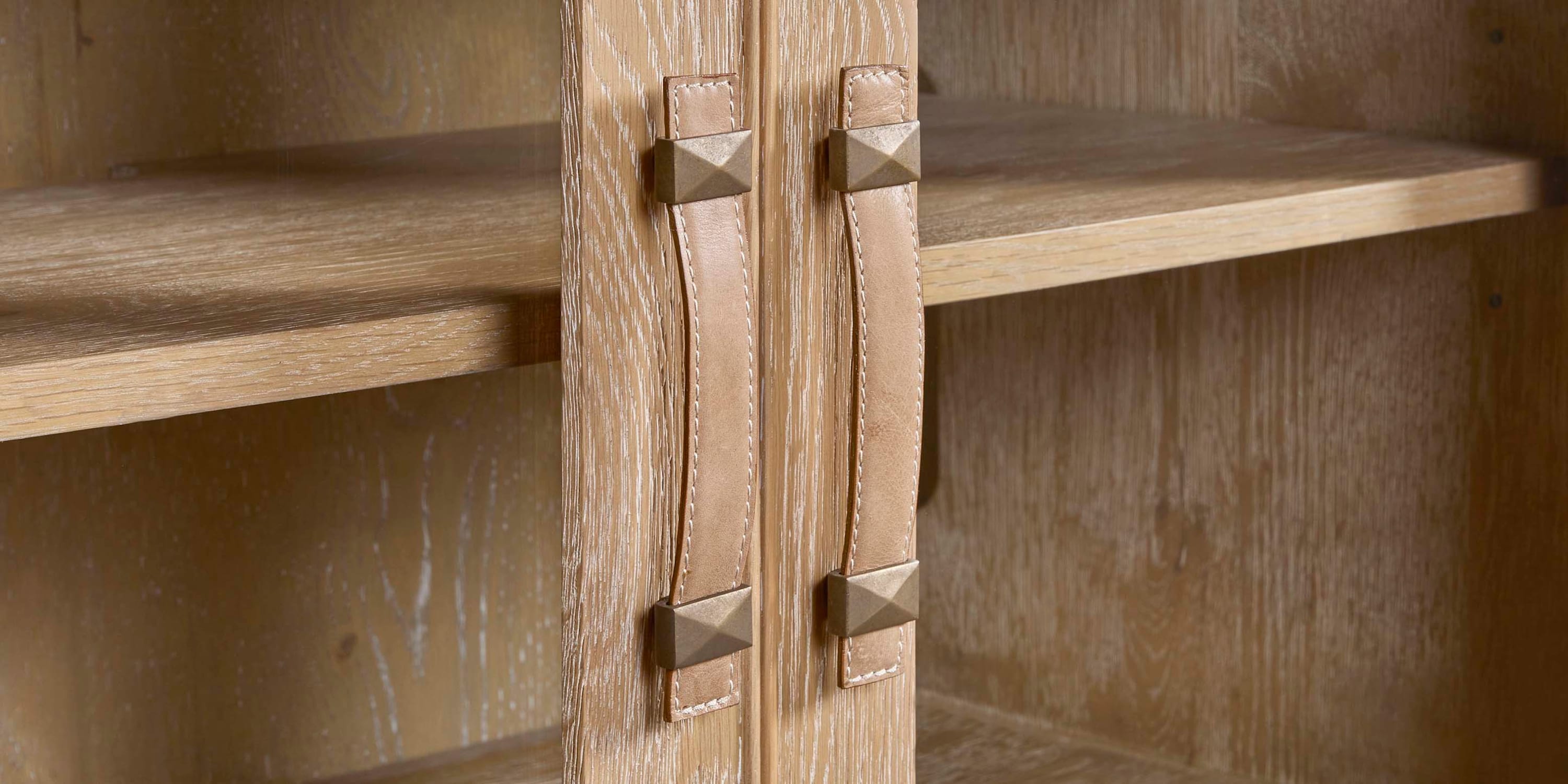 Courtland Credenza Bassett Bedroom Furniture