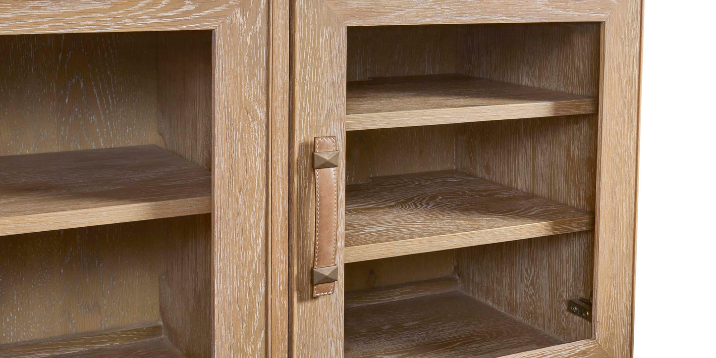 Courtland Credenza Bassett Bedroom Furniture