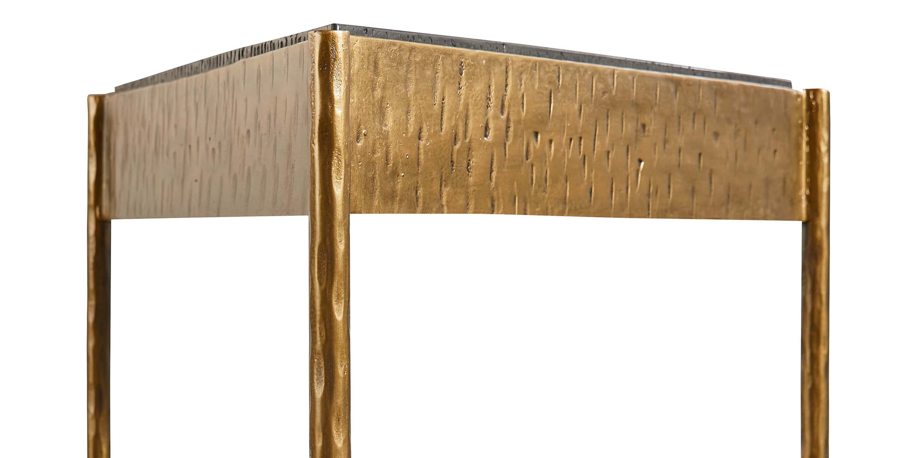Tyro Side Table Bassett