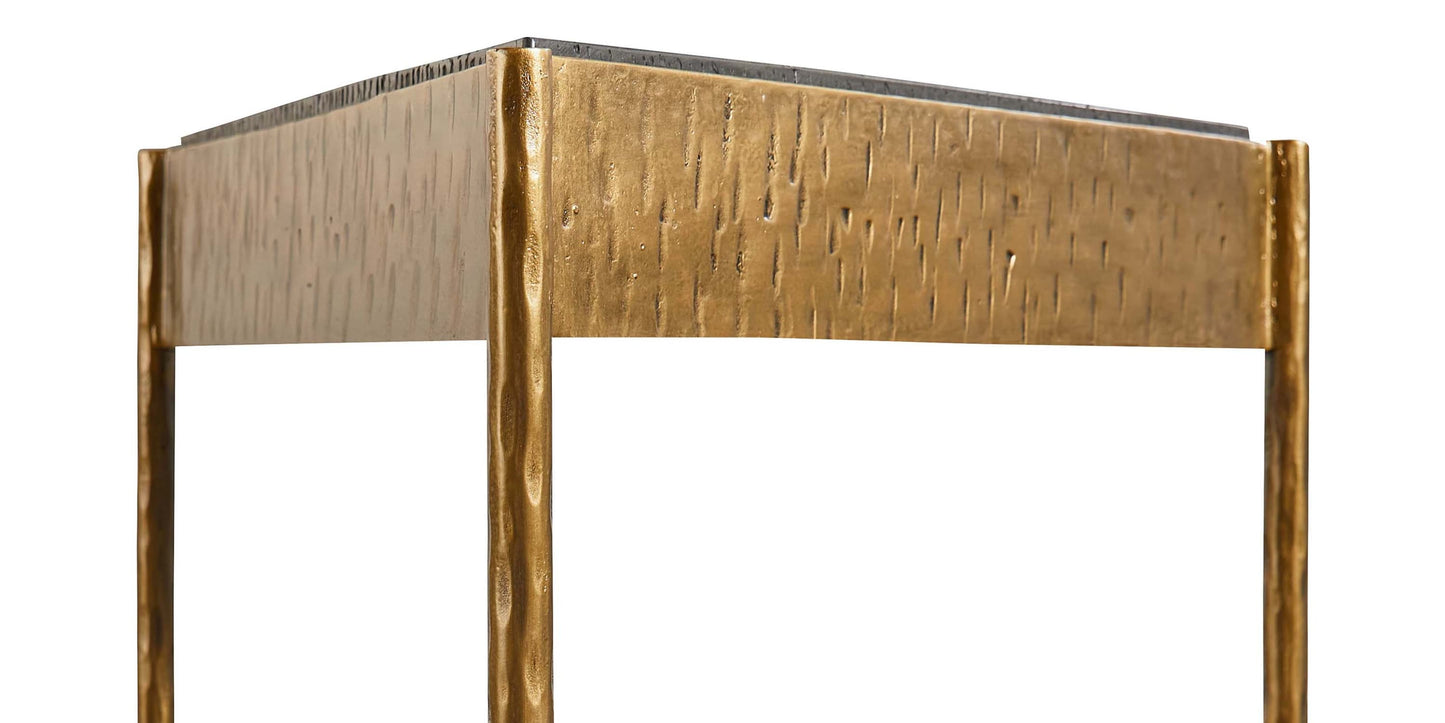 Tyro Side Table Bassett