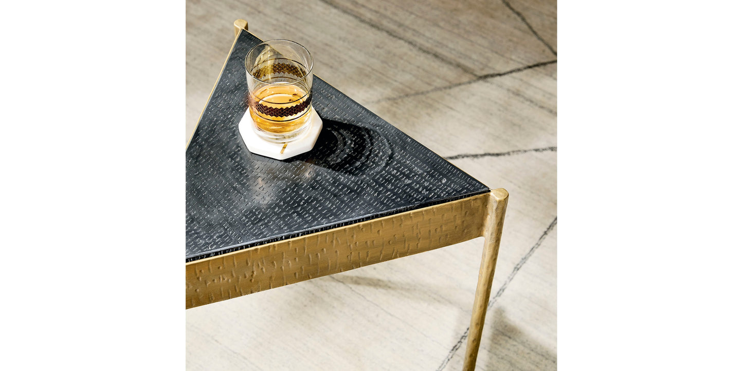Tyro Side Table Bassett