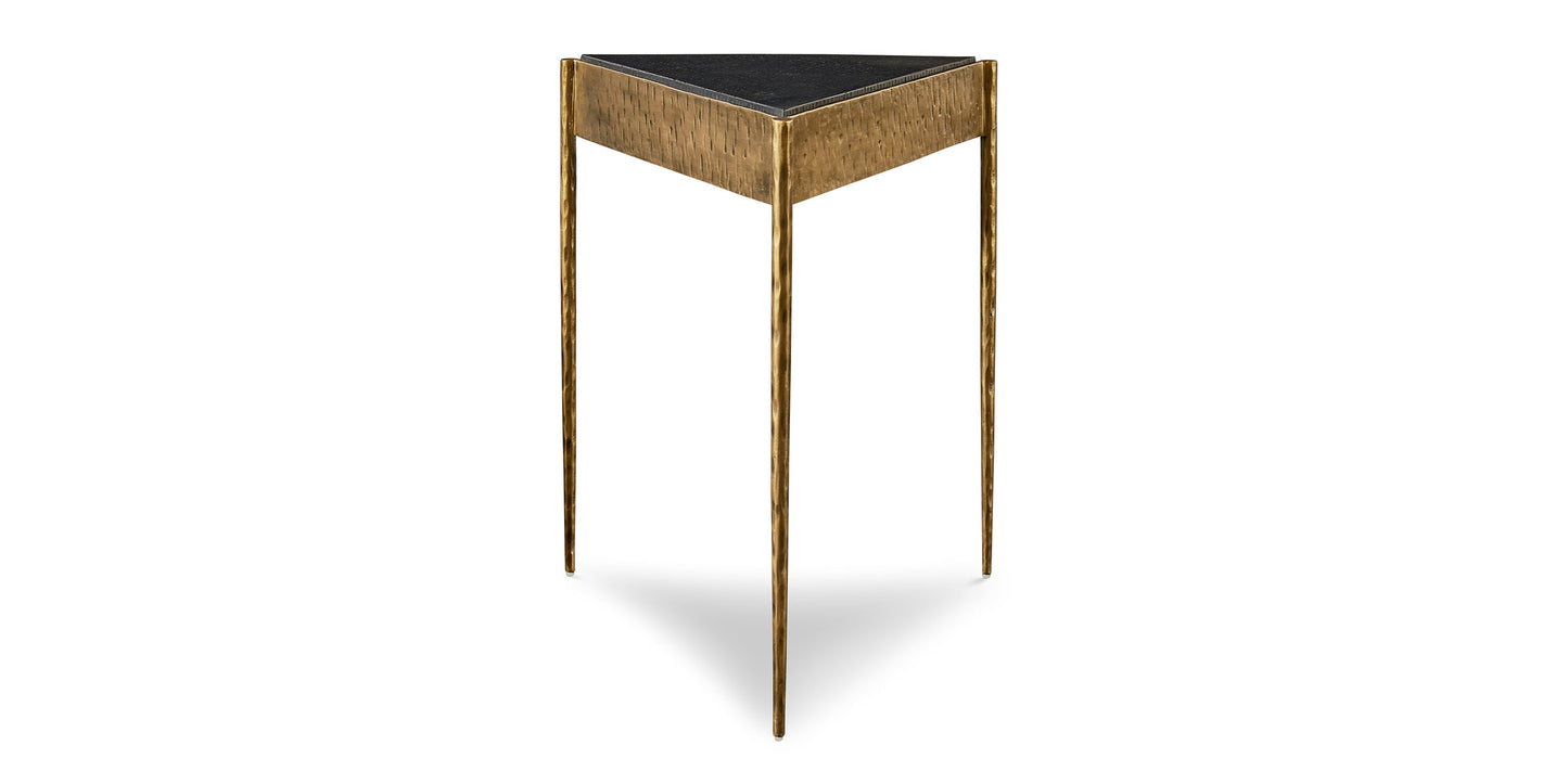 Tyro Side Table Bassett