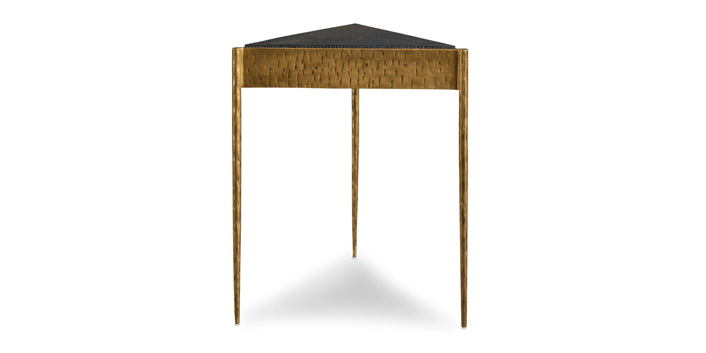 Tyro Side Table Bassett
