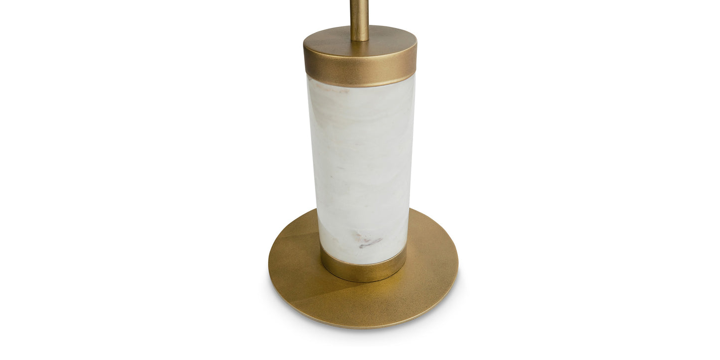 Toga Martini Table Bassett