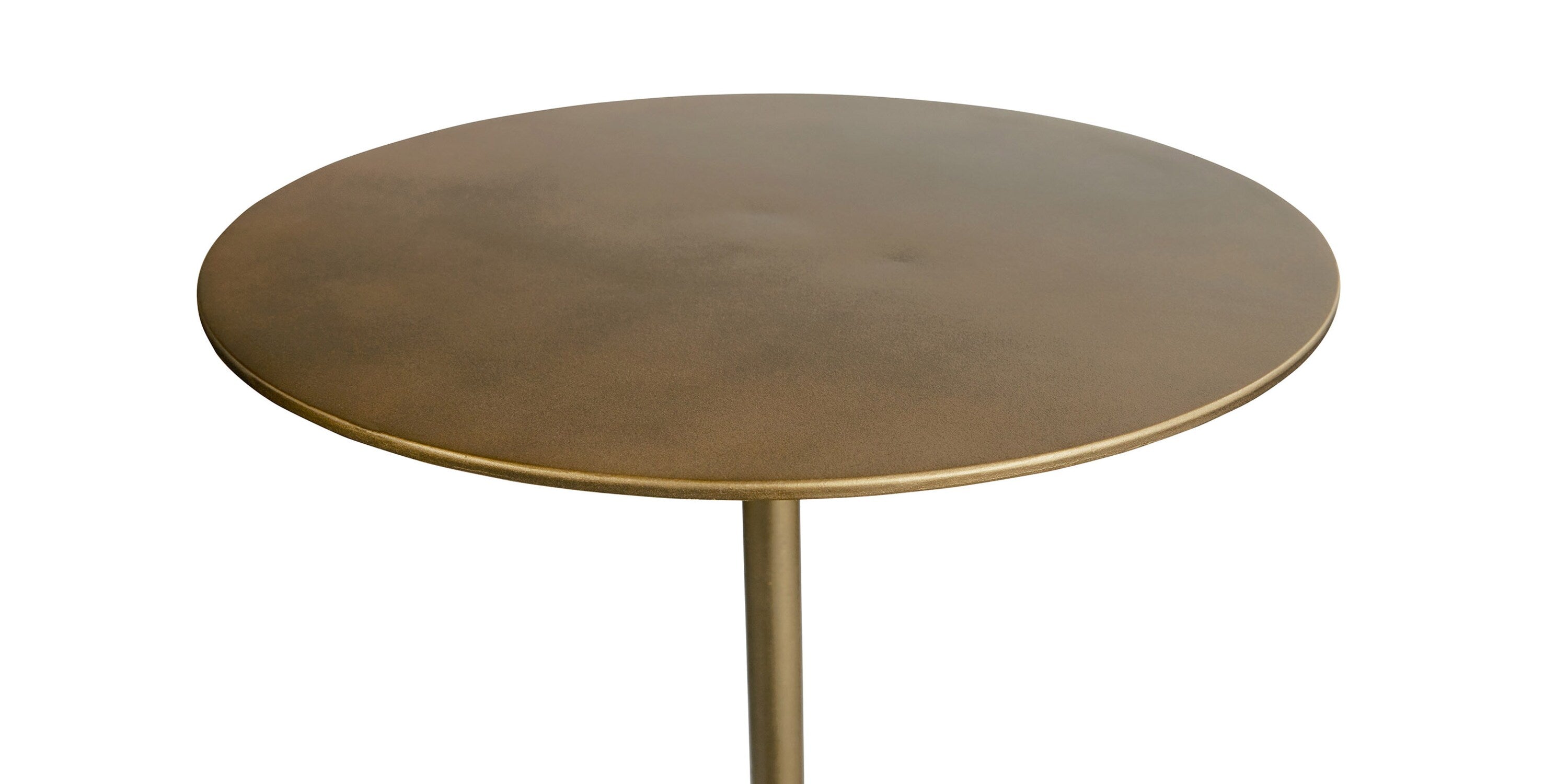 Toga Martini Table Bassett