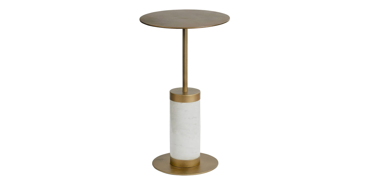 Toga Martini Table Bassett