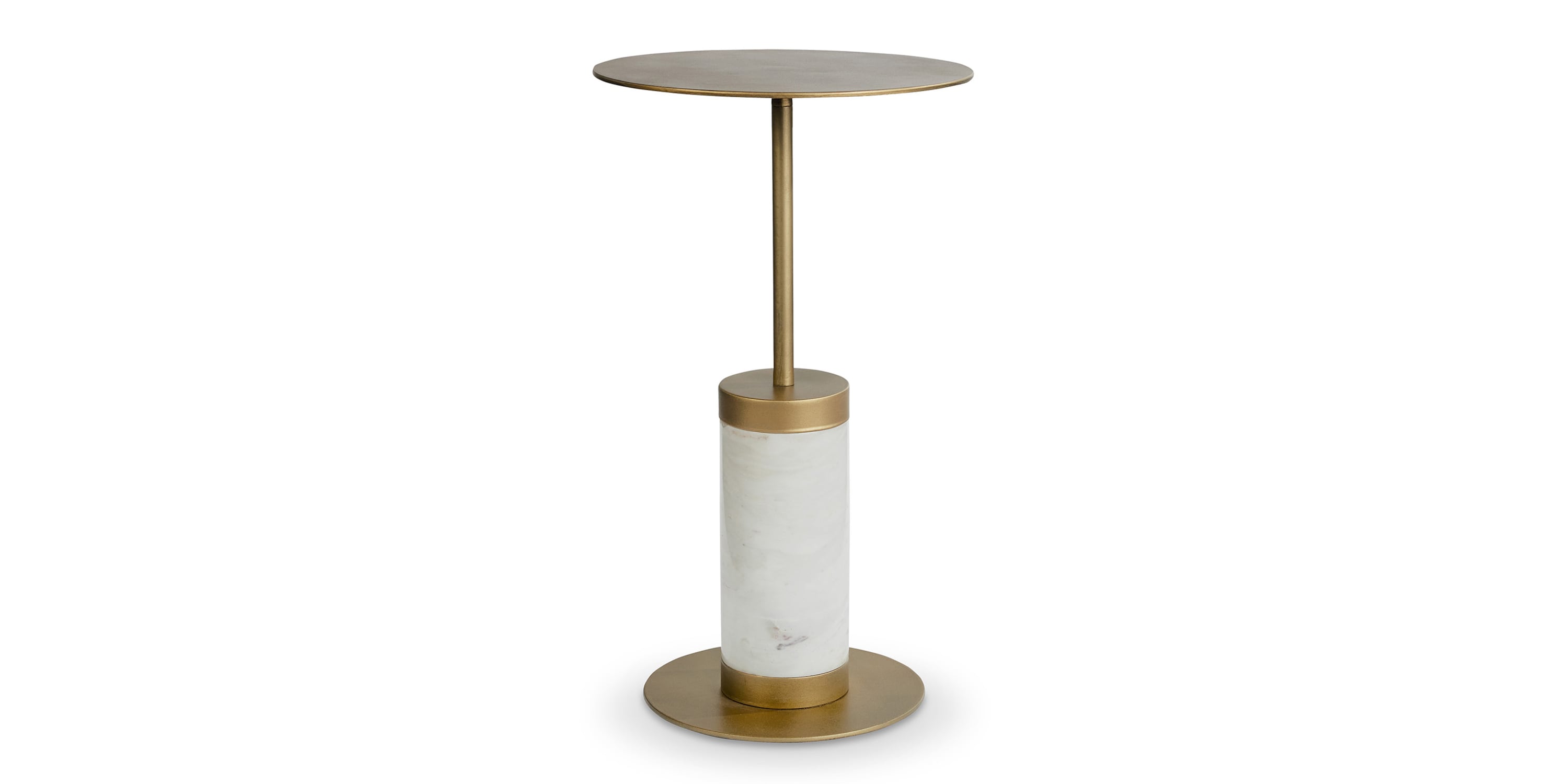 Toga Martini Table Bassett