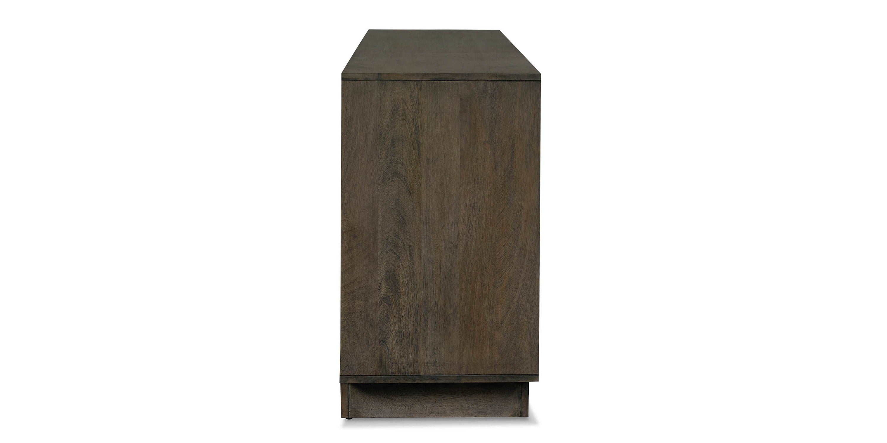 Macon Entertainment Console Bassett
