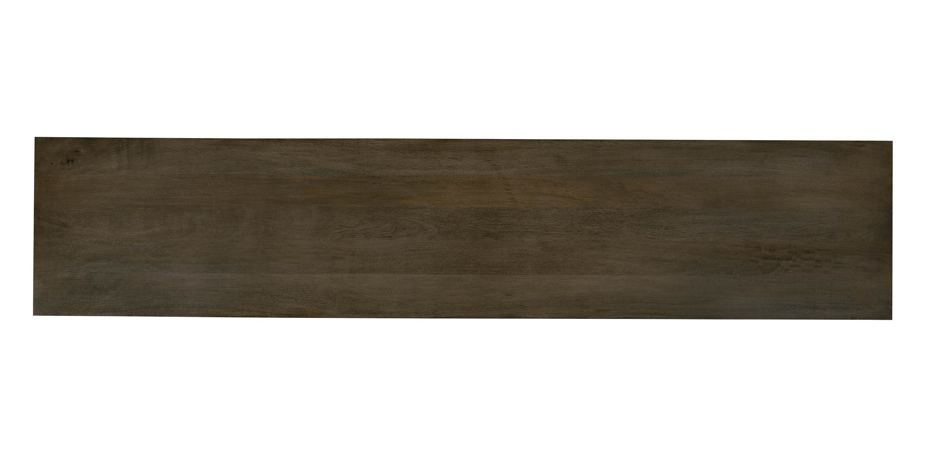 Macon Entertainment Console Bassett